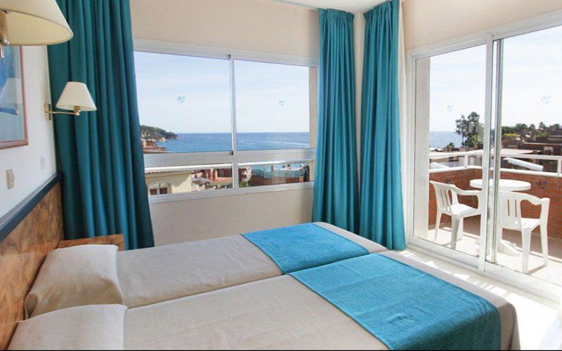 GRAN GARBI MAR HOTEL